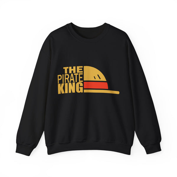 The Pirate King Crewneck Shirt