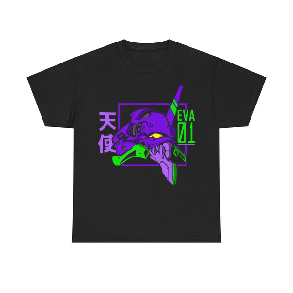 Eva 01 Evangelion Tee