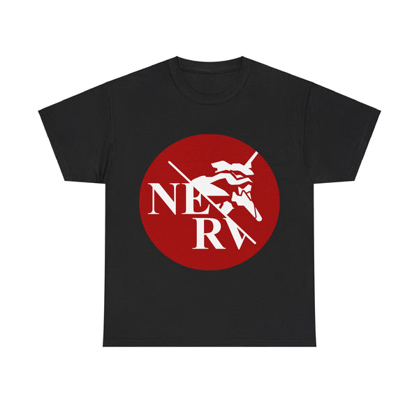 Nerv Eva 01 Evangelion Tee