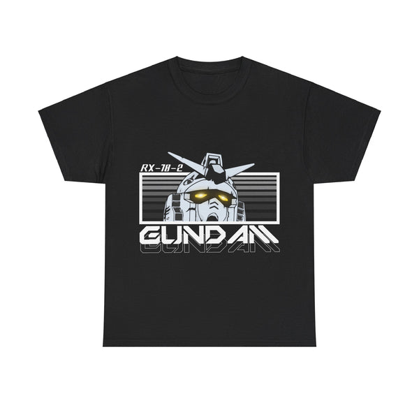 RX782 Gundam Anime Tee