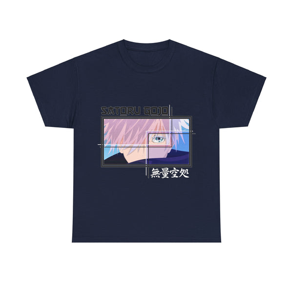 Gojo Satoru Anime Tee