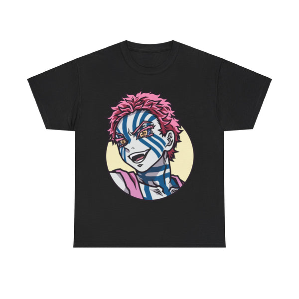 Akasa demon Slayer Anime Tee